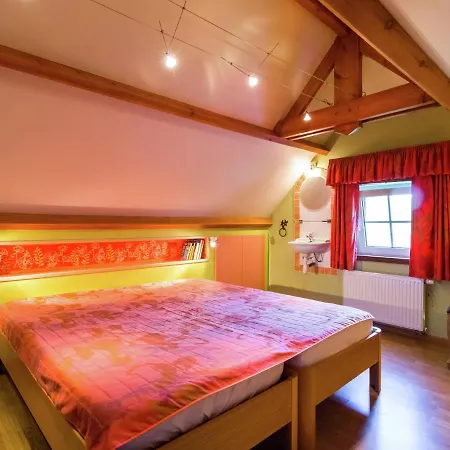 Charming For 2pers And A Baby In The Land Of The Valley Tatil Evi Roly