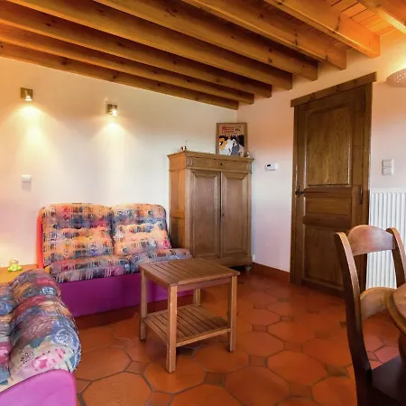 Charming For 2pers And A Baby In The Land Of The Valley Tatil Evi *