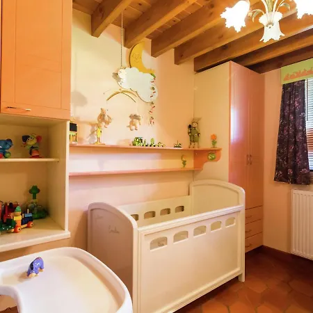 Charming For 2pers And A Baby In The Land Of The Valley *