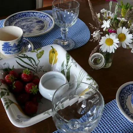 Charming For 2pers And A Baby In The Land Of The Valley * Roly