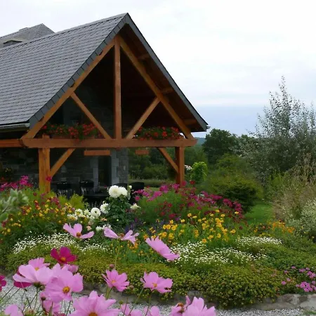 Charming For 2pers And A Baby In The Land Of The Valley Tatil Evi