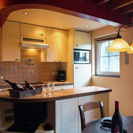 Charming For 2pers And A Baby In The Land Of The Valley Hébergement de vacances