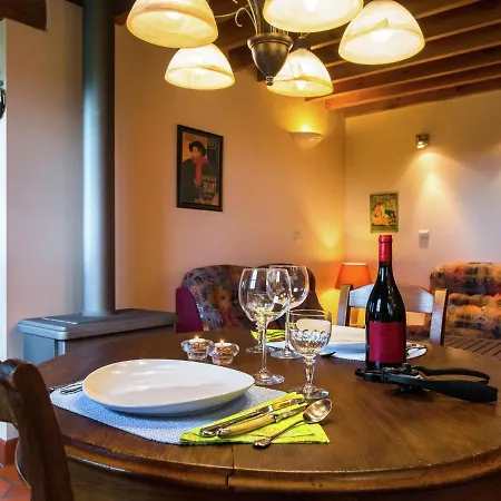 Charming For 2pers And A Baby In The Land Of The Valley * Roly