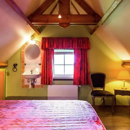Charming For 2pers And A Baby In The Land Of The Valley Tatil Evi Roly