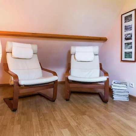 Charming For 2pers And A Baby In The Land Of The Valley Tatil Evi
