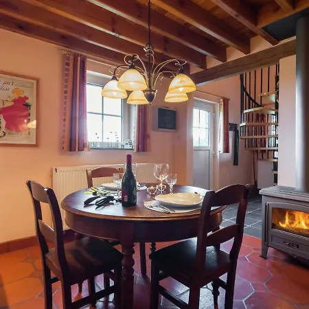 Tatil Evi Charming For 2pers And A Baby In The Land Of The Valley Roly