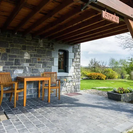 Charming For 2pers And A Baby In The Land Of The Valley Tatil Evi Roly