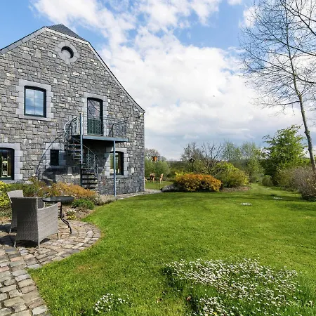 Hébergement de vacances Charming For 2pers And A Baby In The Land Of The Valley