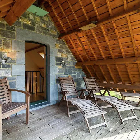 Charming For 2pers And A Baby In The Land Of The Valley Tatil Evi *