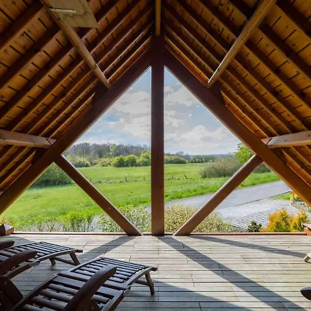 Tatil Evi Charming For 2pers And A Baby In The Land Of The Valley
